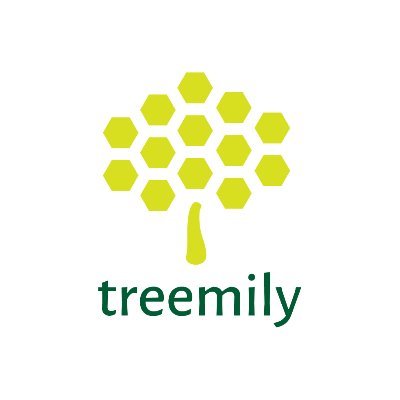 Treemily logo