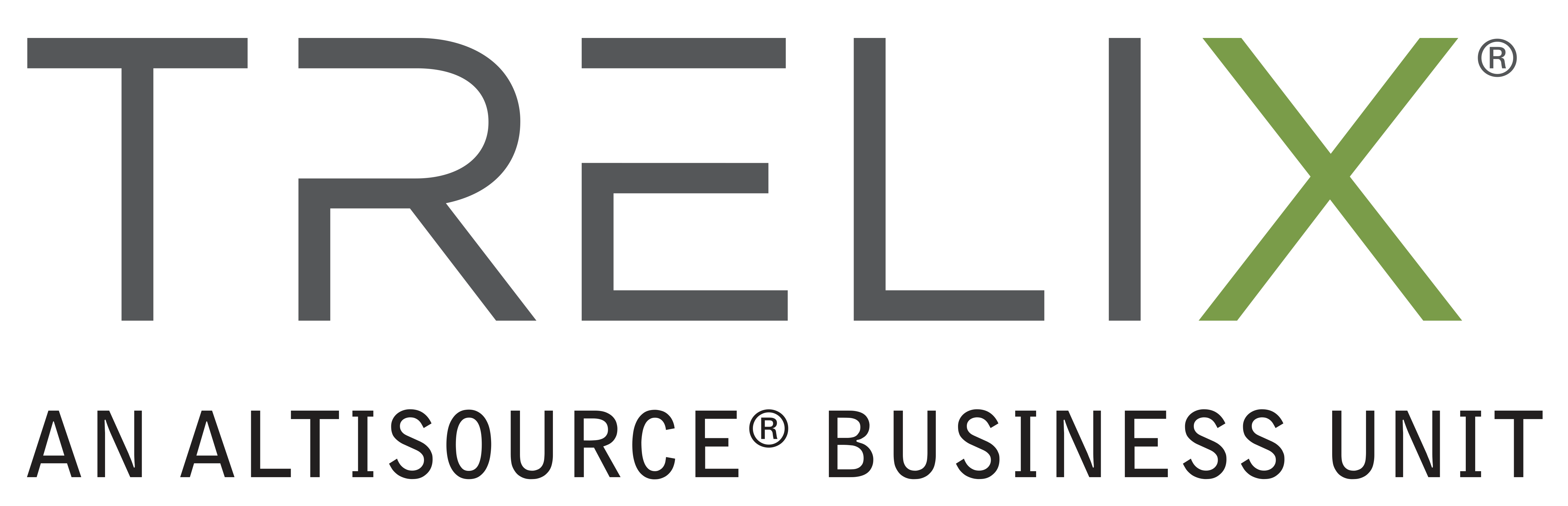 Trelix logo