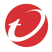 Trend Micro Deep Security logo