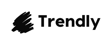 Trendly logo