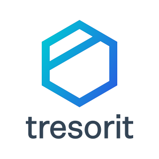 Tresorit logo