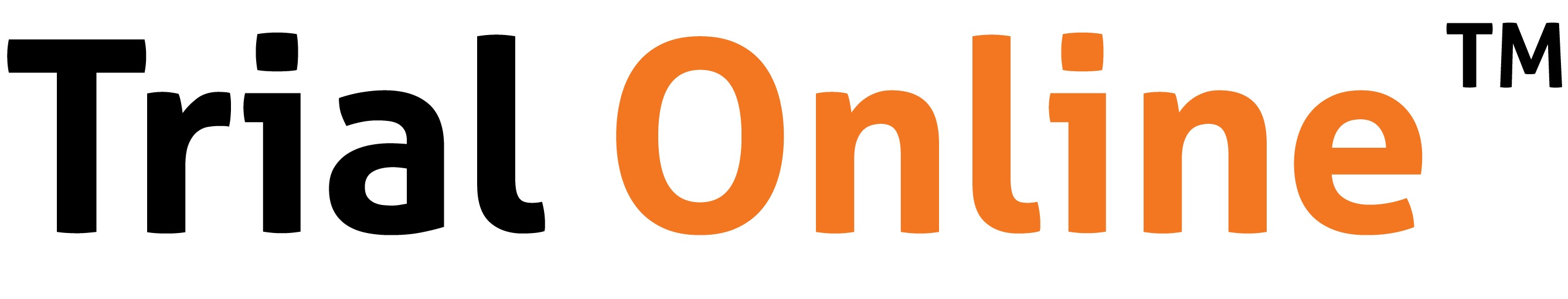Trial Online logo