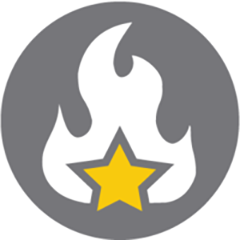 Trialfire logo