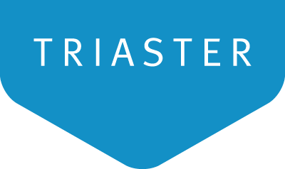 Triaster
