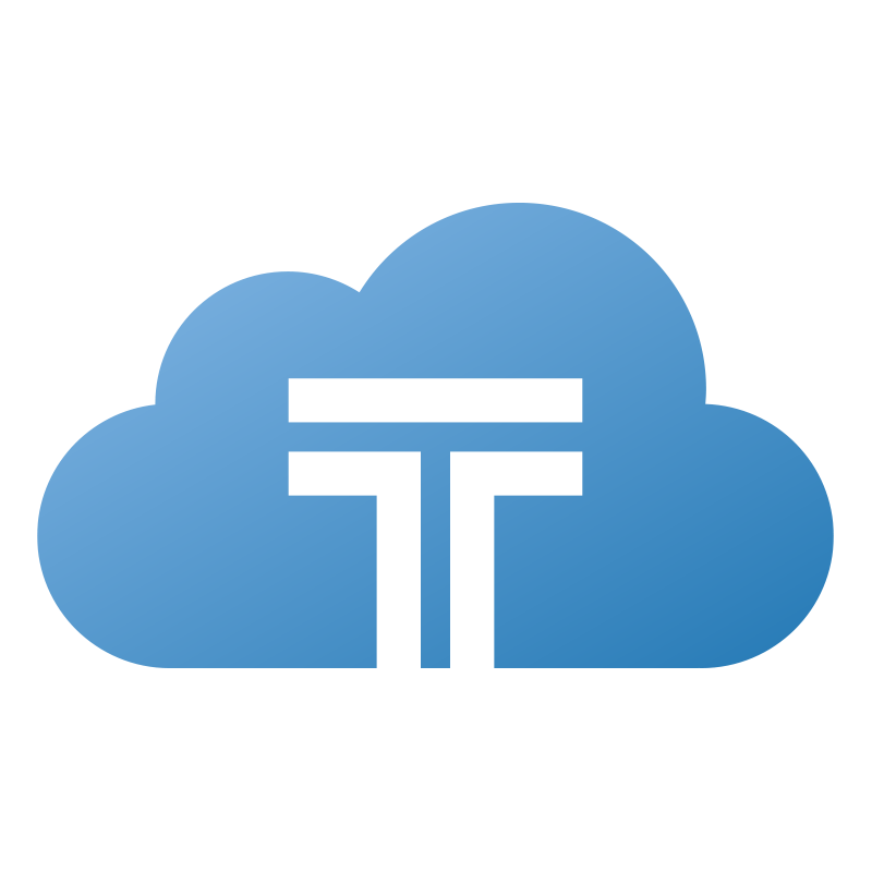 Tribute Management Software logo