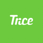 Tricefy logo