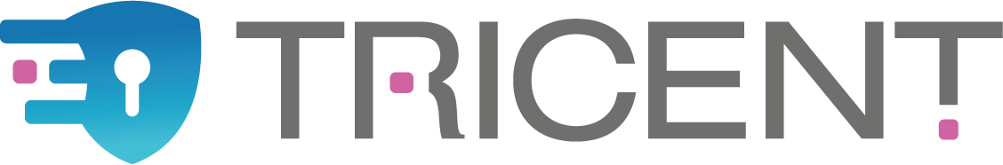 Tricent logo