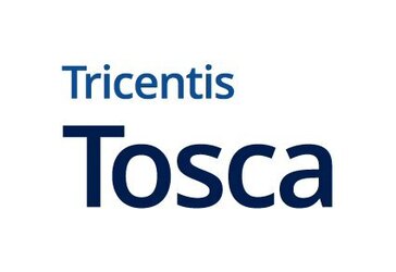 Tricentis Tosca logo