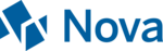 Trimble Nova logo