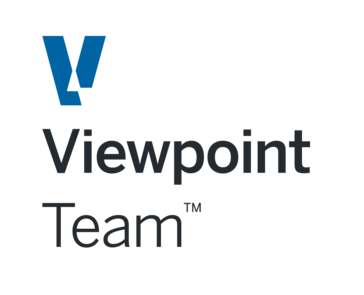 Trimble Viewpoint logo