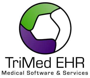 TriMed Complete logo