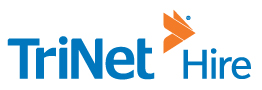 TriNet Hire logo