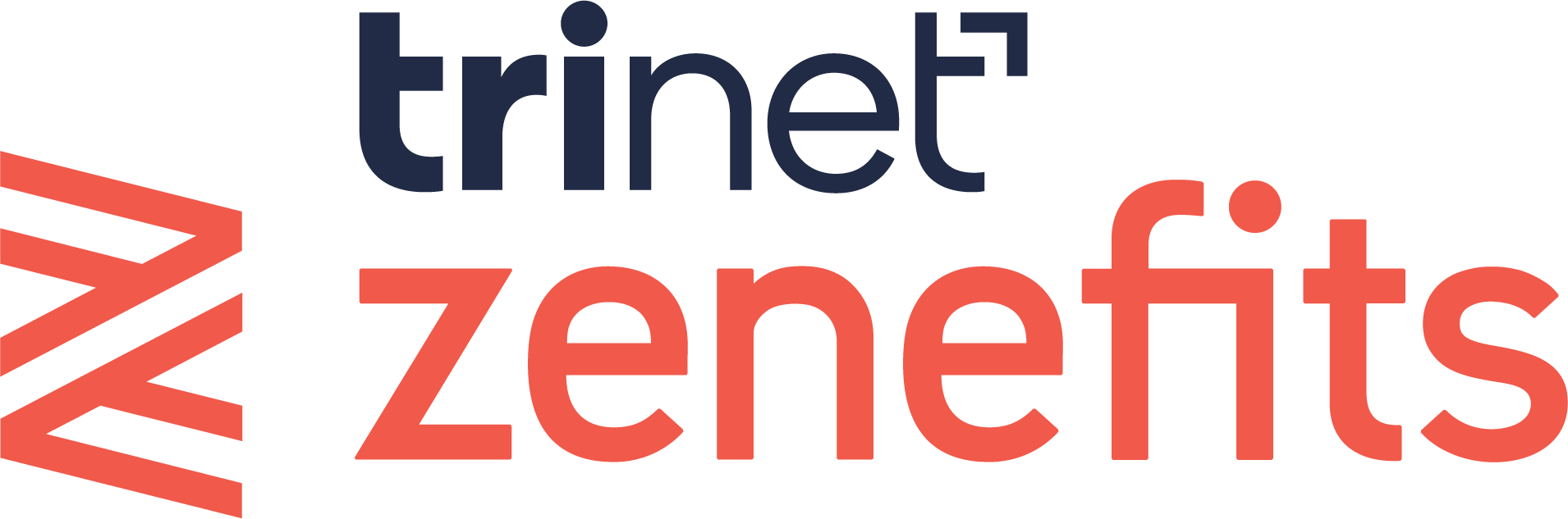 TriNet Zenefits logo