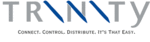 Trinity F&B Solution logo