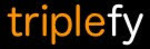 Triplefy logo