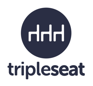 Tripleseat logo