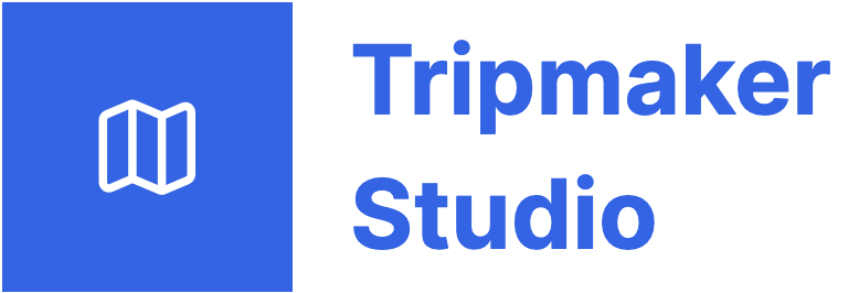 Tripmaker logo