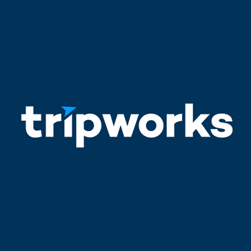 TripWorks logo