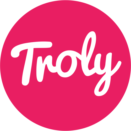 Troly logo