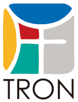 TRON logo