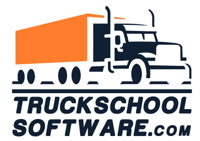Truck School Software