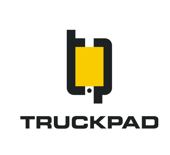 TruckPad logo