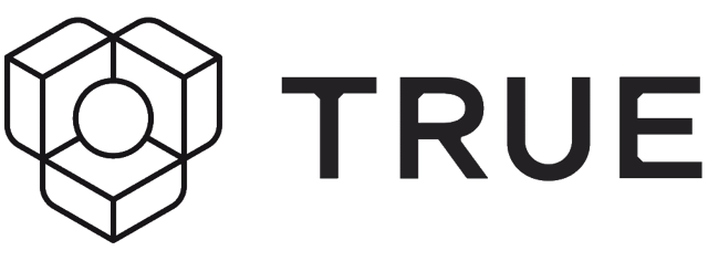 TRUE Original logo