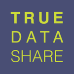 TrueDataShare  logo