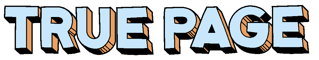 TruePage logo