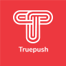 Truepush logo
