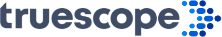 TrueScope logo