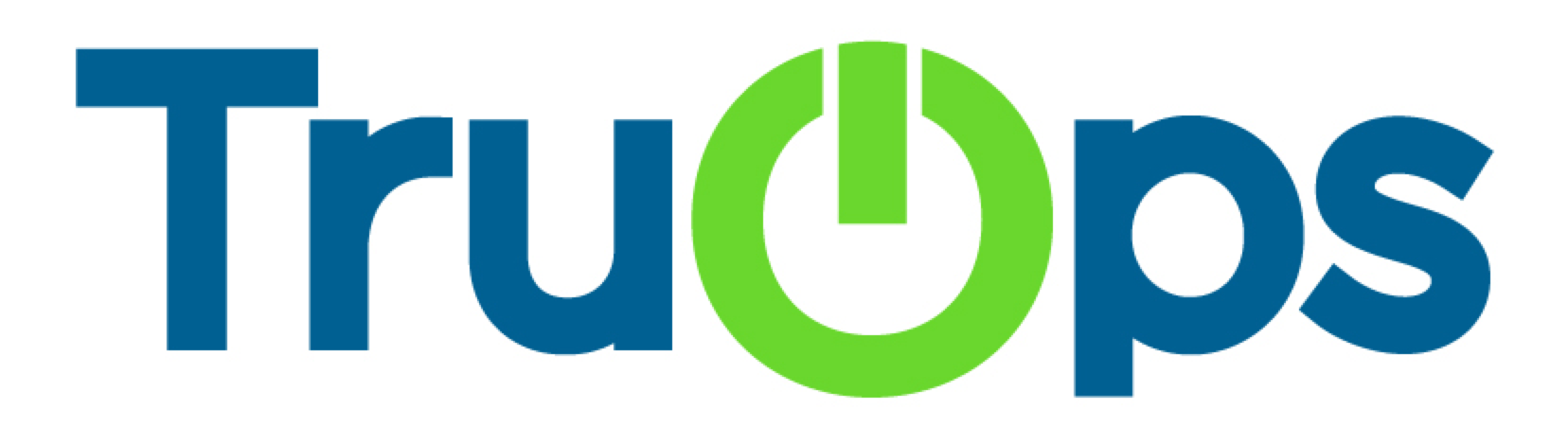 TruOps logo