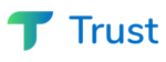 Trust logo