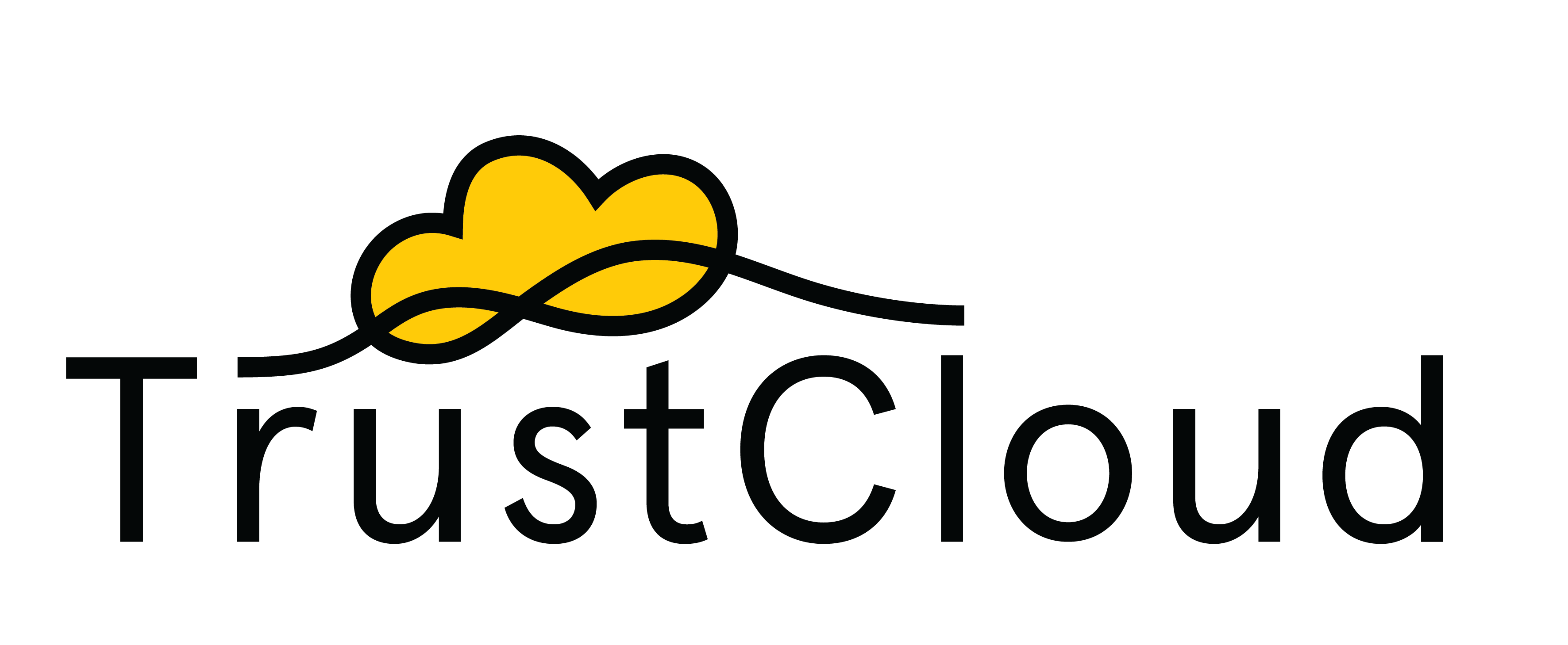 TrustCloud logo