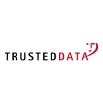 TrustedData logo