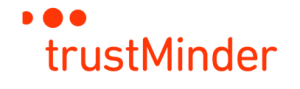 trustMinder logo