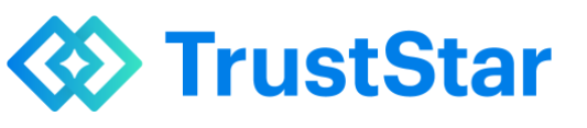 TrustStar logo
