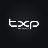TrustXPay logo