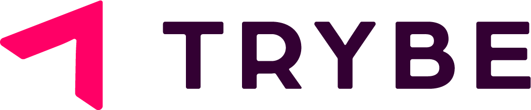 Trybe logo