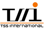 TSSI logo