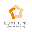 Tsukaeru Waffle logo