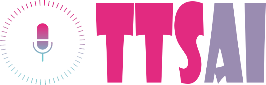 TTSAI Pro logo
