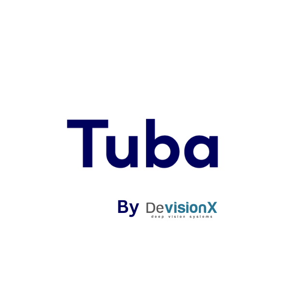 Tuba.ai logo