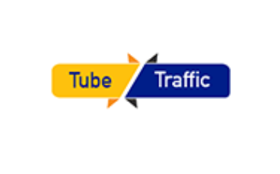 Tube Traffic logo