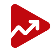 TubeRanker logo
