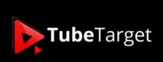 TubeTarget logo