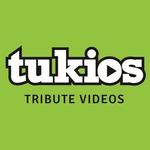 Tukios Automated Tribute Video Software logo