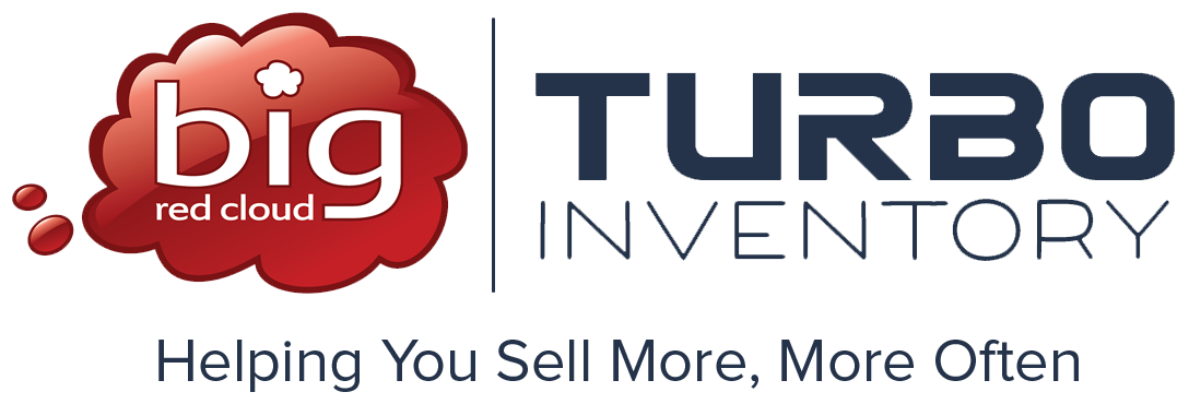 Turbo Inventory logo