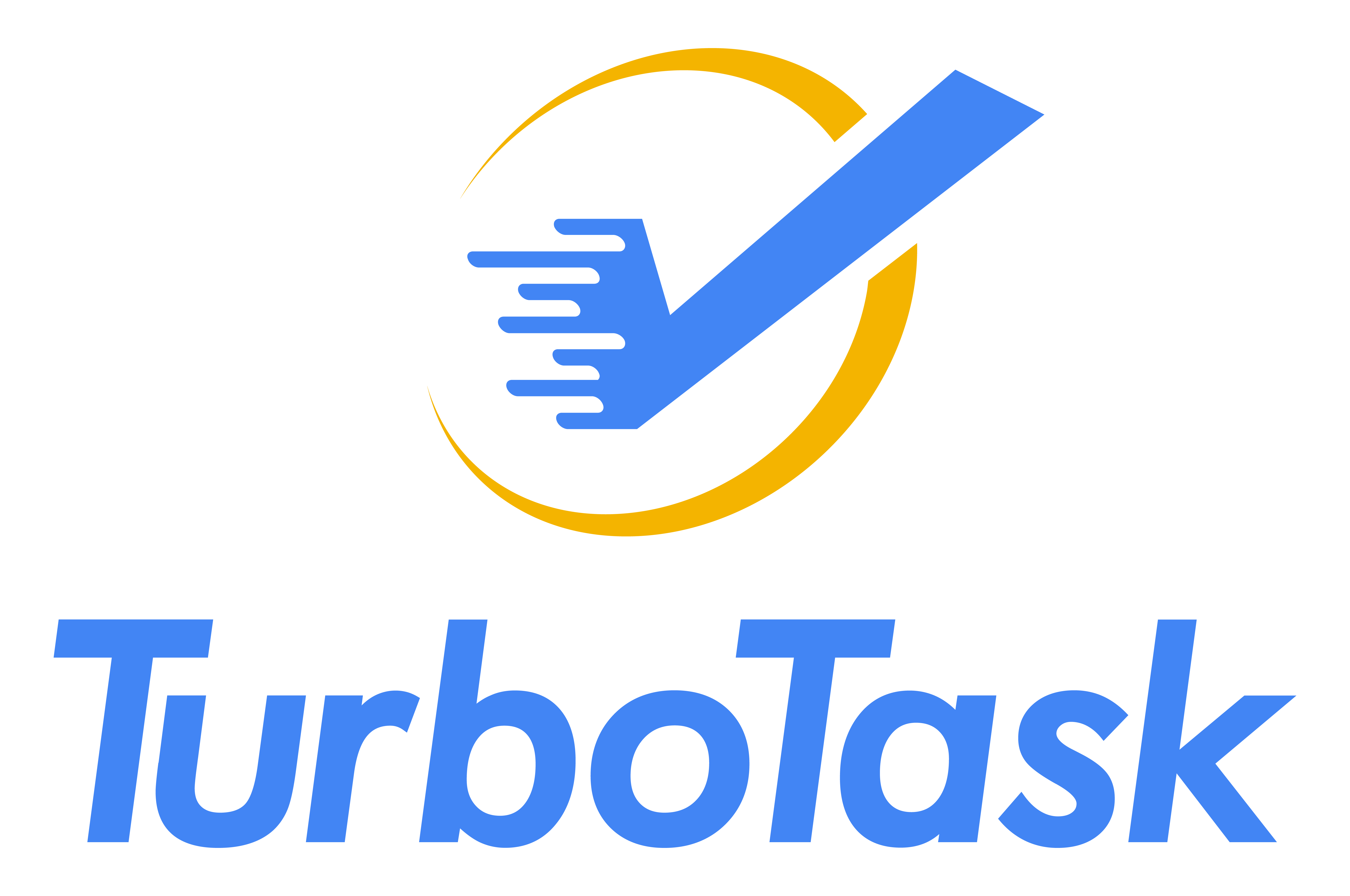 TurboTask logo