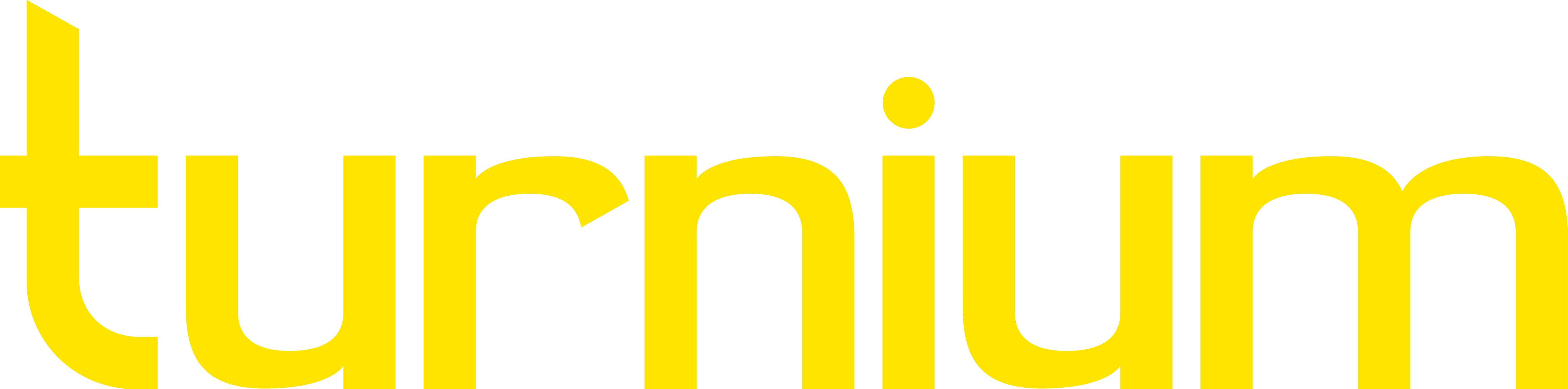 Turnium SD-WAN logo